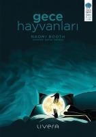 Gece Hayvanlari - Naomi Booth