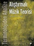 Cover-Bild zum Titel 'Terminolojiden Analize Alistirmali' von 'Erdem Cöloglu, Deniz Arat'