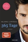 Cover-Bild zum Titel '365 Tage' von 'Blanka Lipi¿ska'