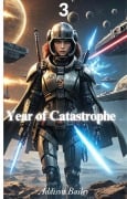 Year of Catastrophe - Addison Bailey