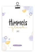 Cover-Bild zum Titel 'Himmelsglück 2027' von ''