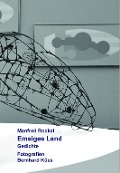 Cover-Bild zum Titel 'Emsiges Land' von 'Manfred Rockel'