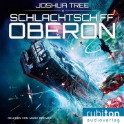 Cover-Bild zum Titel 'Schlachtschiff Oberon' von ''
