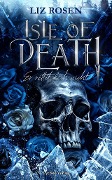 Cover-Bild zum Titel 'Isle of Death' von 'Liz Rosen'