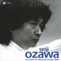 Seiji Ozawa-Sämtliche Warner Aufnahmen - Seiji/BSO/BP/LPO/PO Ozawa