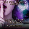 Cover-Bild zum Titel 'Secrets from the Grave' von 'B. L. Brunnemer'