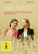 Cover-Bild zum Titel 'Ella Schön - Das Glück der Erde & Freischwimmer & Seitensprünge' von 'Elke Rössler Elke Rössler Simon X. Rost, Martina Eisenreich Martina Eisenreich Martina Eisenreich'