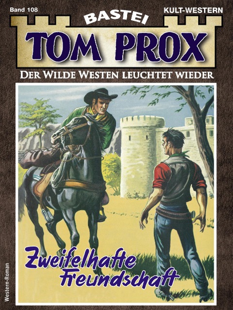 Tom Prox 108 - Alex Robby