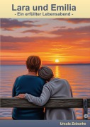 Cover-Bild zum Titel 'Lara und Emilia' von 'Ursula Zebunke'