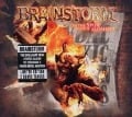 On the Spur of the Moment (LTD. Digipak) - Brainstorm