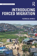 Cover-Bild zum Titel 'Introducing Forced Migration' von 'Patricia Hynes'