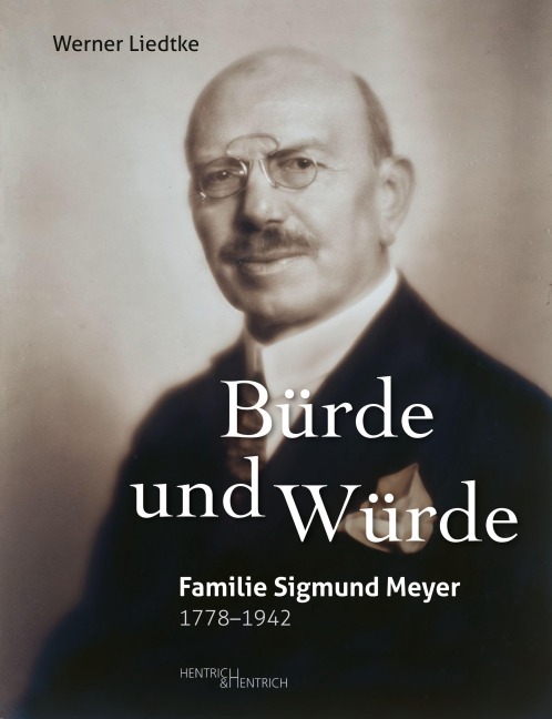 Bürde und Würde - Werner Liedtke