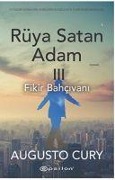 Cover-Bild zum Titel 'Fikir Bahcivani - Rüya Satan Adam 3' von 'Augusto Cury'