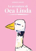 Cover-Bild zum Titel 'Le avventure di Oca Linda' von 'Lorenzo Lunadei'