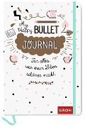 Happy Bullet Journal - 