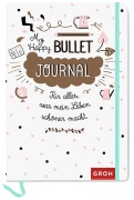 Cover-Bild zum Titel 'Happy Bullet Journal' von ''