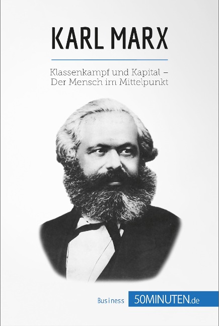Karl Marx - 50minuten