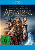 Der Admiral - Kampf um Europa - Lars Boom, Alex van Galen, Trevor Morris