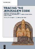 Cover-Bild zum Titel 'Tracing the Jerusalem Code' von ''
