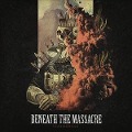 Cover-Bild zum Titel 'Fearmonger' von 'Beneath The Massacre'