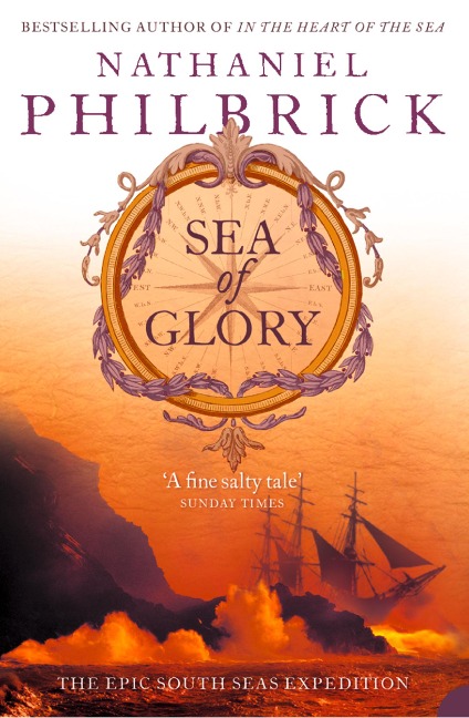 Sea of Glory - Nathaniel Philbrick