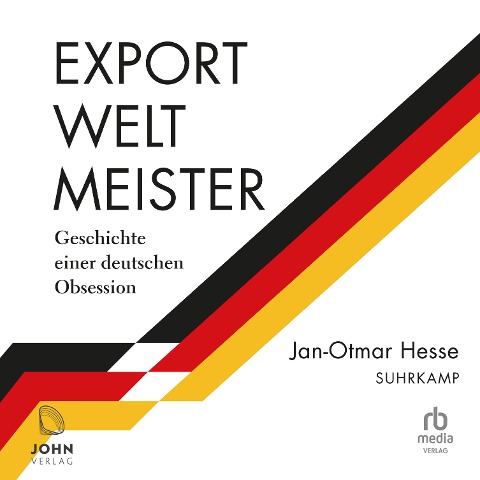 Exportweltmeister - Jan-Otmar Hesse