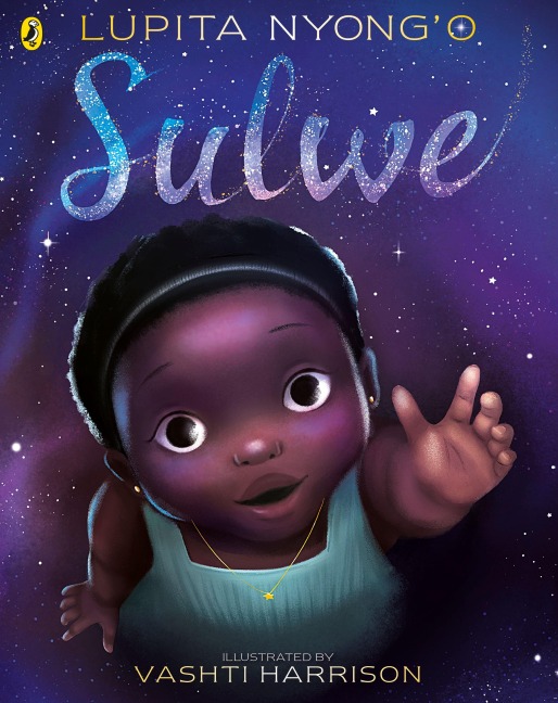 Sulwe - Lupita Nyong'o
