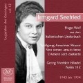 Legenden Des Gesangs Vol.12-Irmgard Seefried - Irmgard Seefried