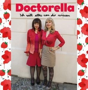 Ich will alles von dir wissen - Doctorella