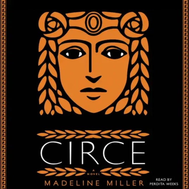 Circe - Madeline Miller