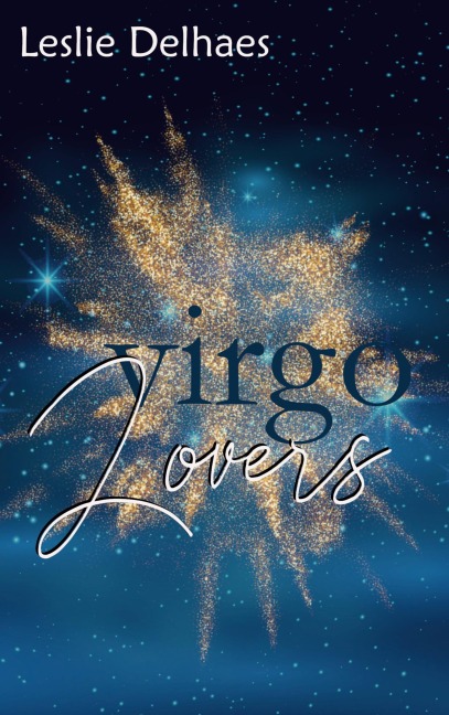 virgo Lovers - Leslie Delhaes