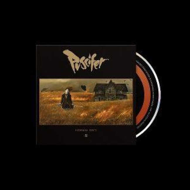 Normal Isn't - Puscifer