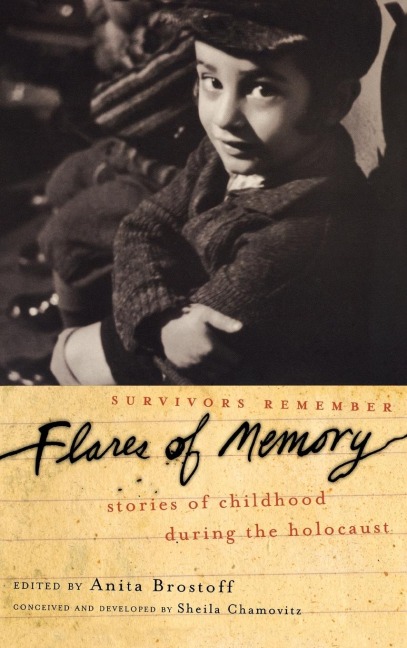 Flares of Memory - 
