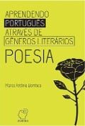 Cover-Bild zum Titel 'Aprendendo Português Através dos Gêneros: Poesia' von 'Marco Antônio Bomfoco'