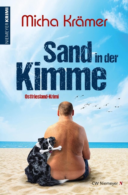 Sand in der Kimme - Micha Krämer