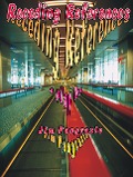 Cover-Bild zum Titel 'Receding References' von 'Jim Pangrazio'