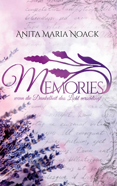 Memories - Anita Maria Noack
