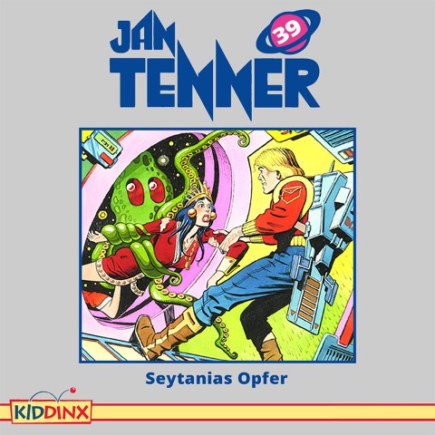 Seytanias Opfer - Kevin Hayes