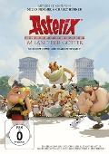 Asterix im Land der Götter - Alexandre Astier, Jean-Rémi François, Philip Lazebnik, Philippe Rombi