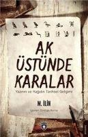Ask Üstünde Karalar - M. Ilin
