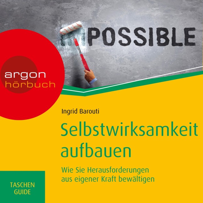 Haufe TaschenGuide - Ingrid Barouti