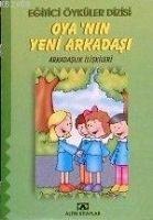 Oyanin Yeni Arkadasi - Hülya Sat