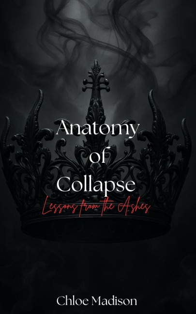 Anatomy of Collapse - Chloe Madison