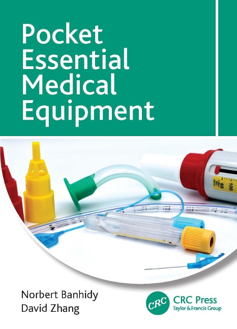 Pocket Essential Medical Equipment - Norbert Banhidy, David Zhang