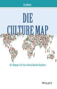 Die Culture Map - Erin Meyer