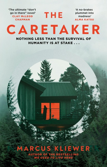 The Caretaker - Marcus Kliewer