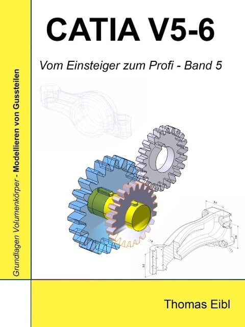 Catia V5-6 - Thomas Eibl