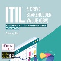 ITIL® 4 Drive Stakeholder Value (DSV) - Claire Agutter