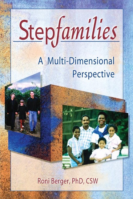 Stepfamilies - Roni Berger
