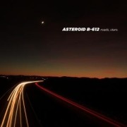 Cover-Bild zum Titel 'Roads,Stars' von 'Asteroid B-612'